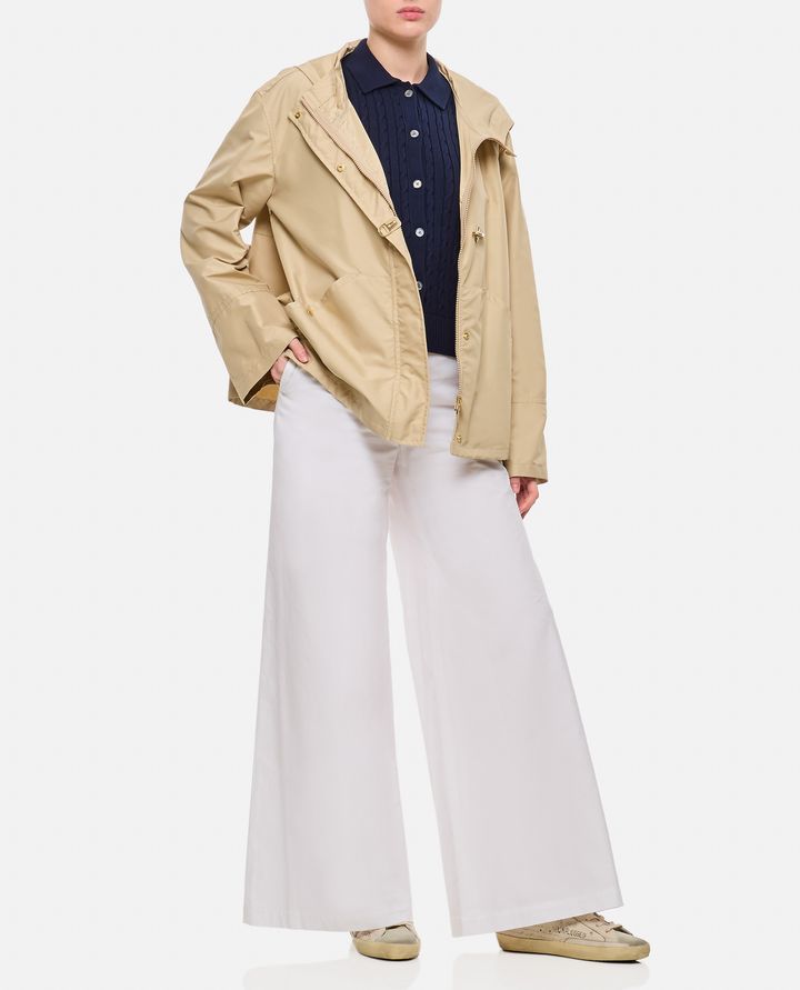 Alberto Biani - WIDE PANTS_2