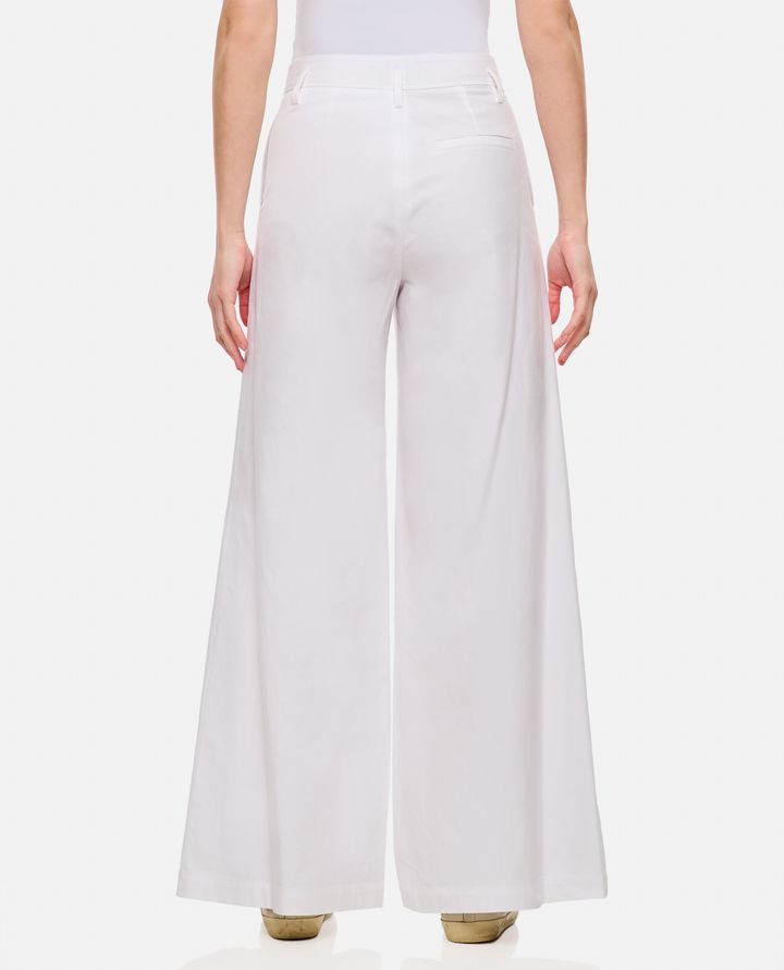 Alberto Biani - WIDE PANTS_3