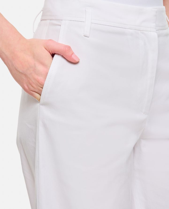 Alberto Biani - WIDE PANTS_4