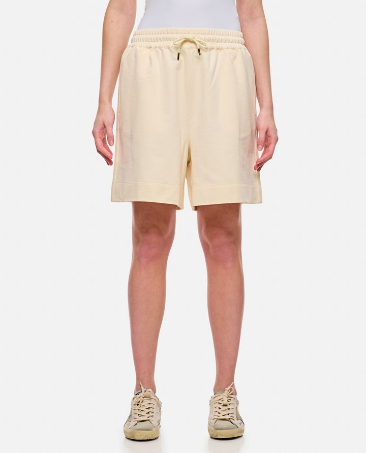 Moncler - PANTALONCINI CORTI_1