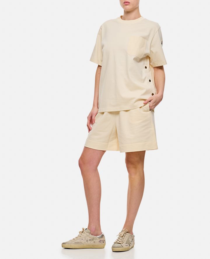 Moncler - PANTALONCINI CORTI_2