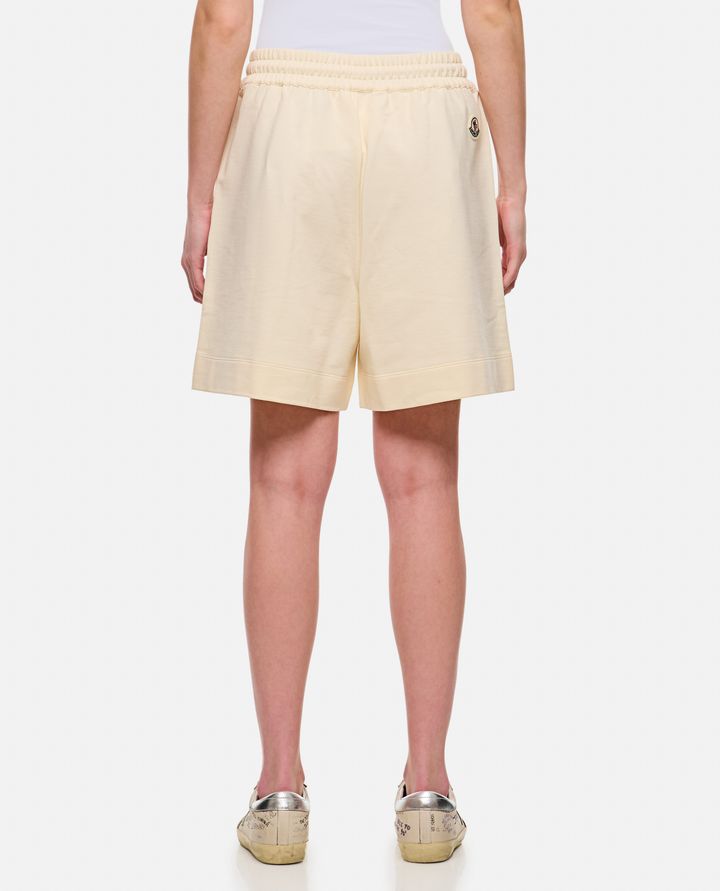 Moncler - PANTALONCINI CORTI_3