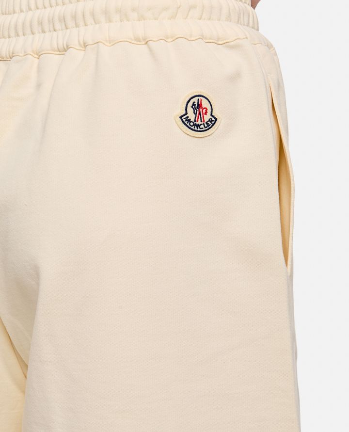 Moncler - PANTALONCINI CORTI_4