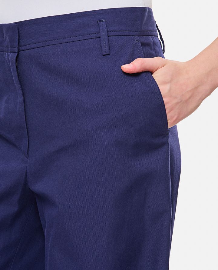 Alberto Biani - WIDE PANTS_4