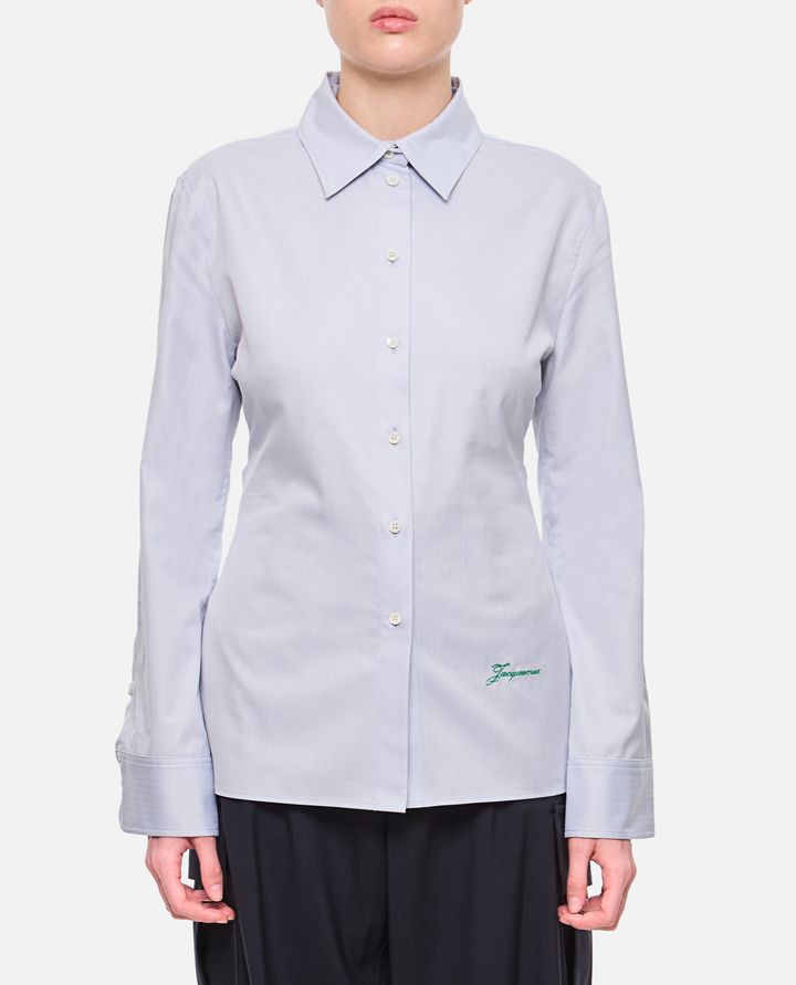 Jacquemus - SHIRT_1