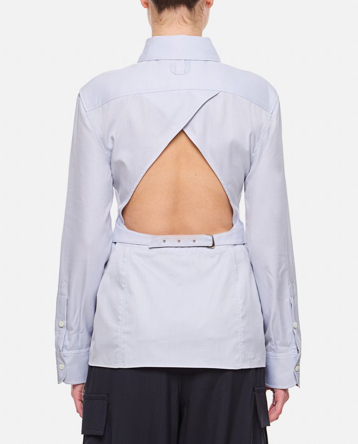 Jacquemus - SHIRT_3