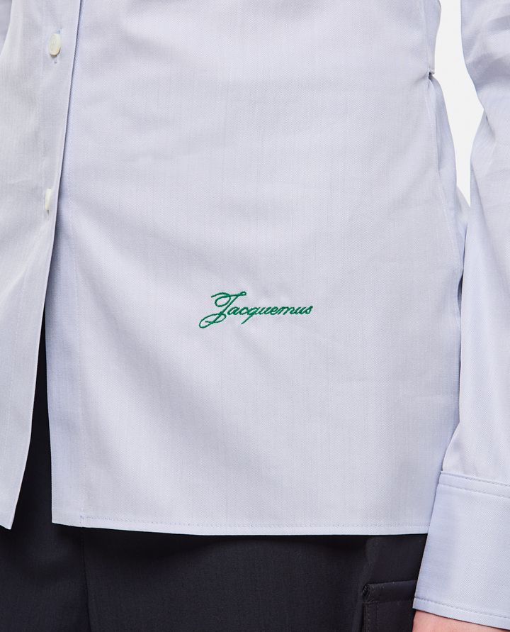 Jacquemus - SHIRT_4