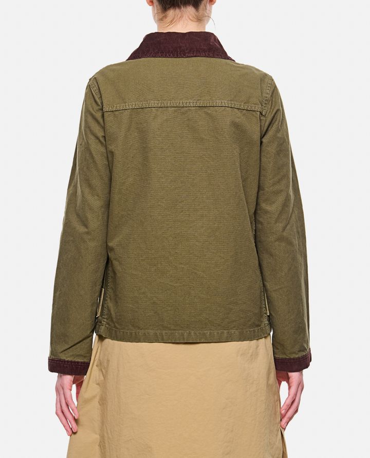 Fay - 3 HOOKS JACKET_3