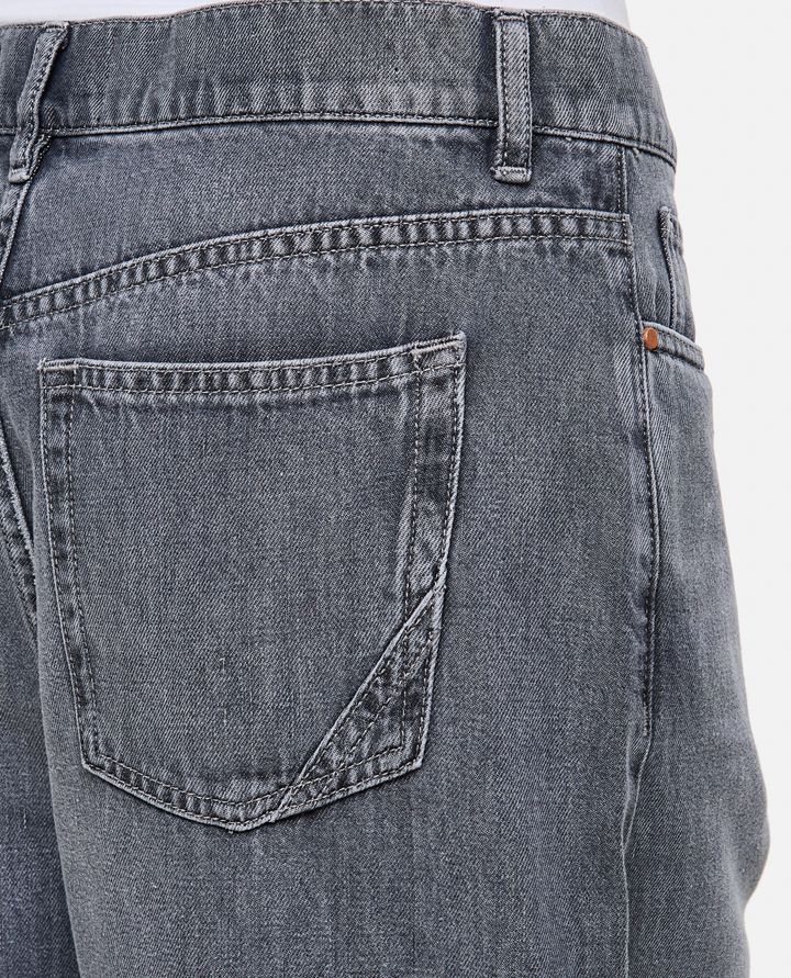 3X1 - SKATER BOYFRIEND JEANS_4