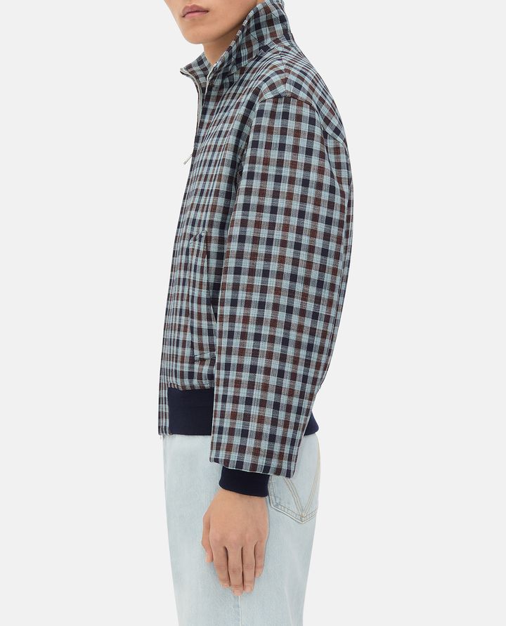 Bottega Veneta - WOOL JACKET_2