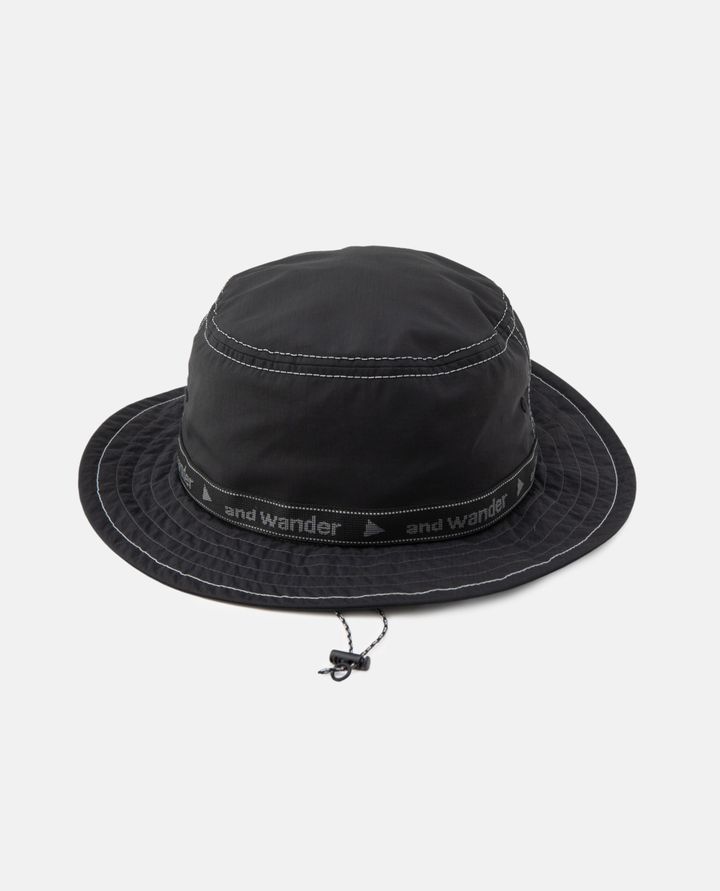 And Wander - 142 JQ TAPE HAT_1