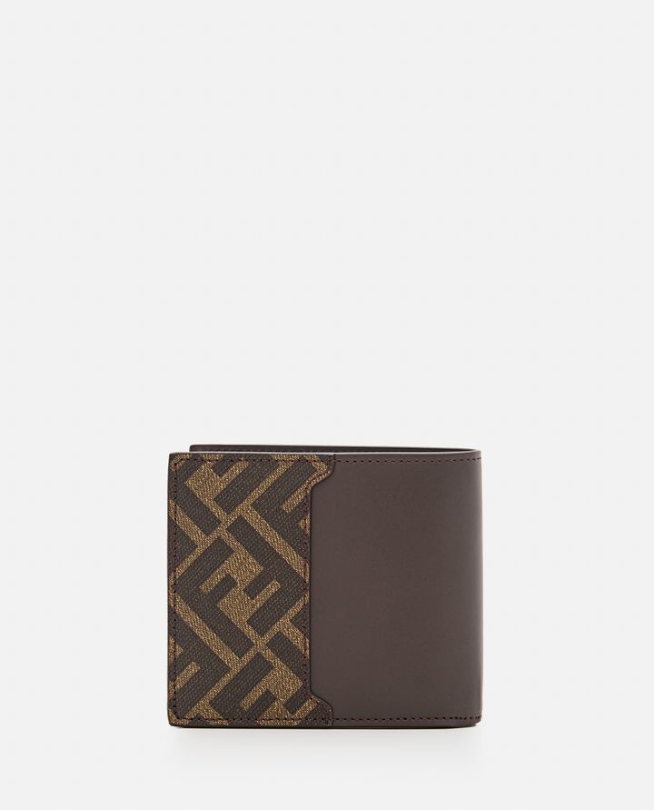 Fendi - BILLFOLD WALLET_4