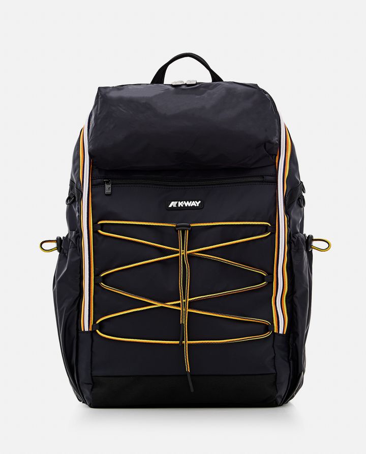 K-Way - BACKPACK MONTE LIMAR_2