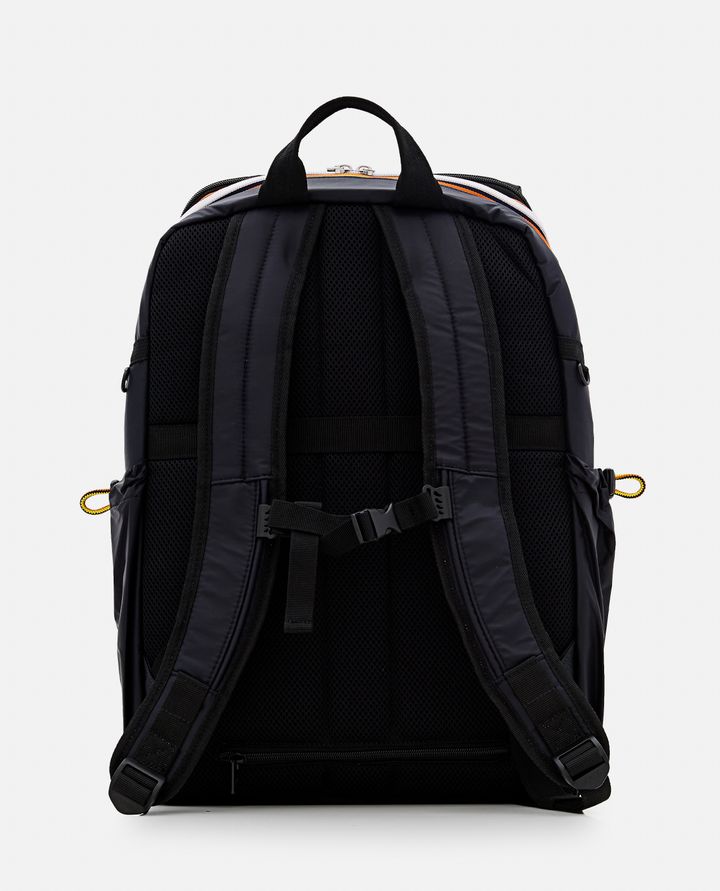 K-Way - BACKPACK MONTE LIMAR_11