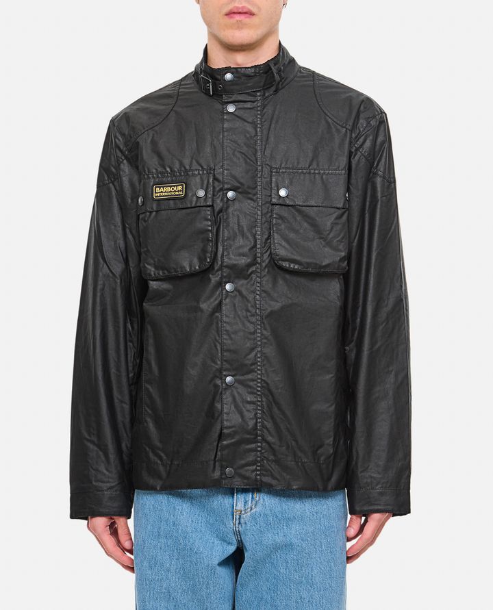 Barbour International - JACKET_1