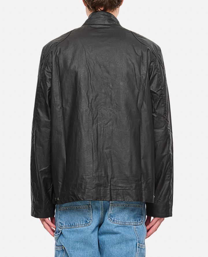 Barbour International - JACKET_3