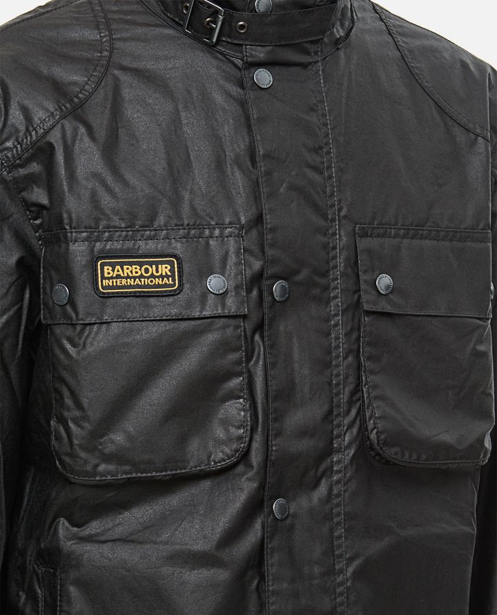 Barbour International - JACKET_4