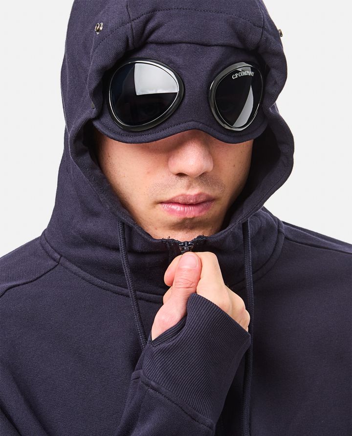 C.P. Company - SWEATSHIRT_4