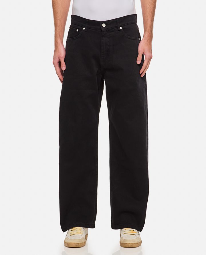 Arte Antwerp - BIRD POCKET PANTS_1