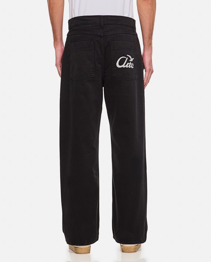 Arte Antwerp - BIRD POCKET PANTS_3