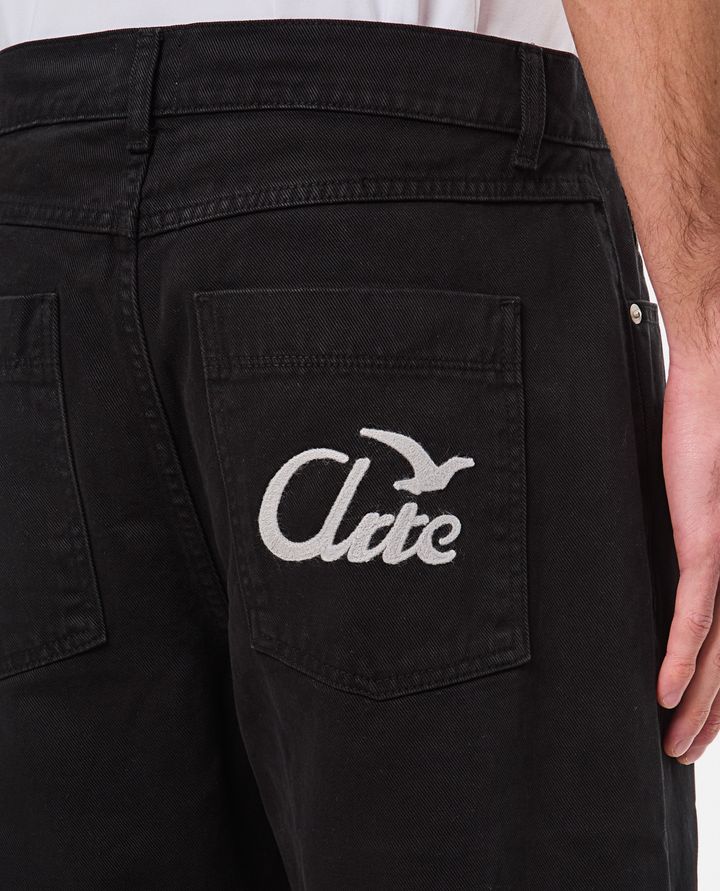 Arte Antwerp - BIRD POCKET PANTS_4