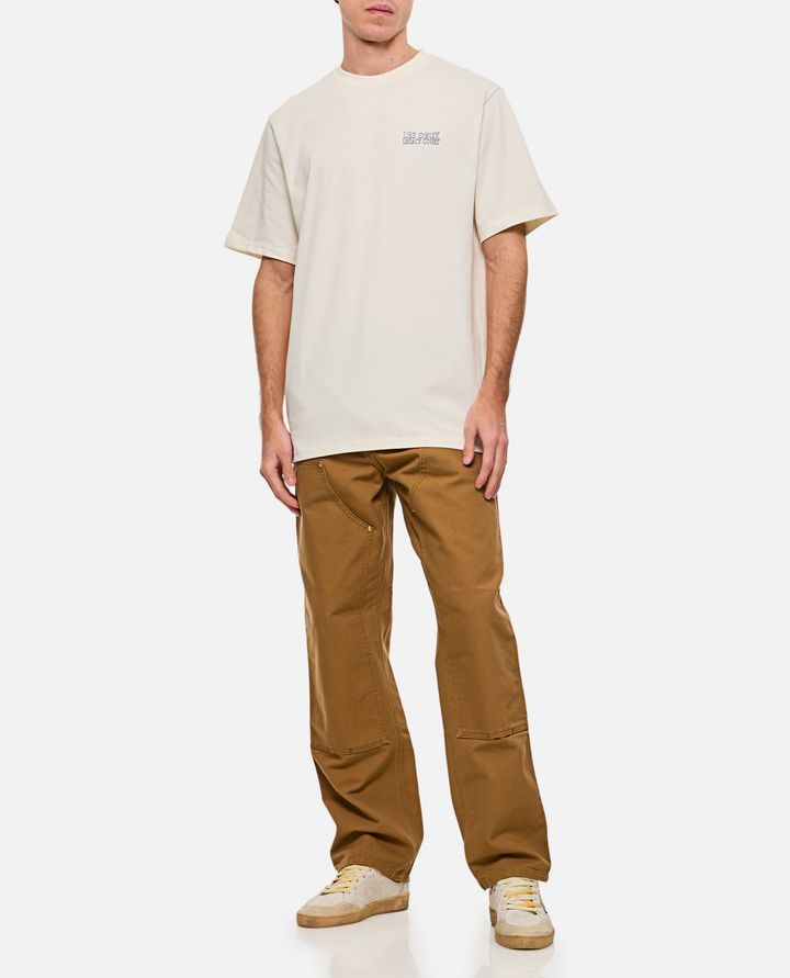 Les Deux - ATLAS T-SHIRT_2