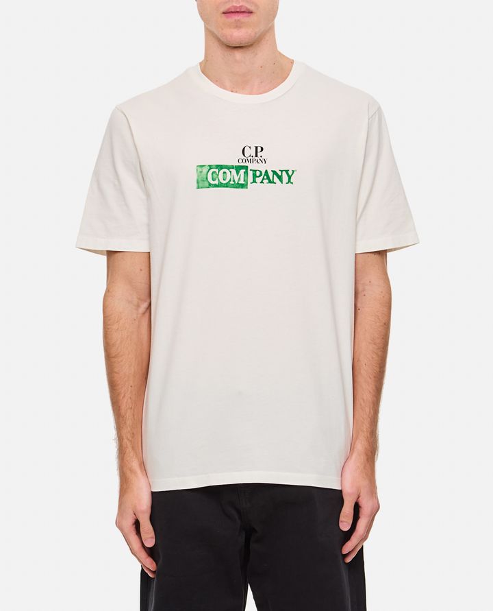 C.P. Company - T-SHIRT_1