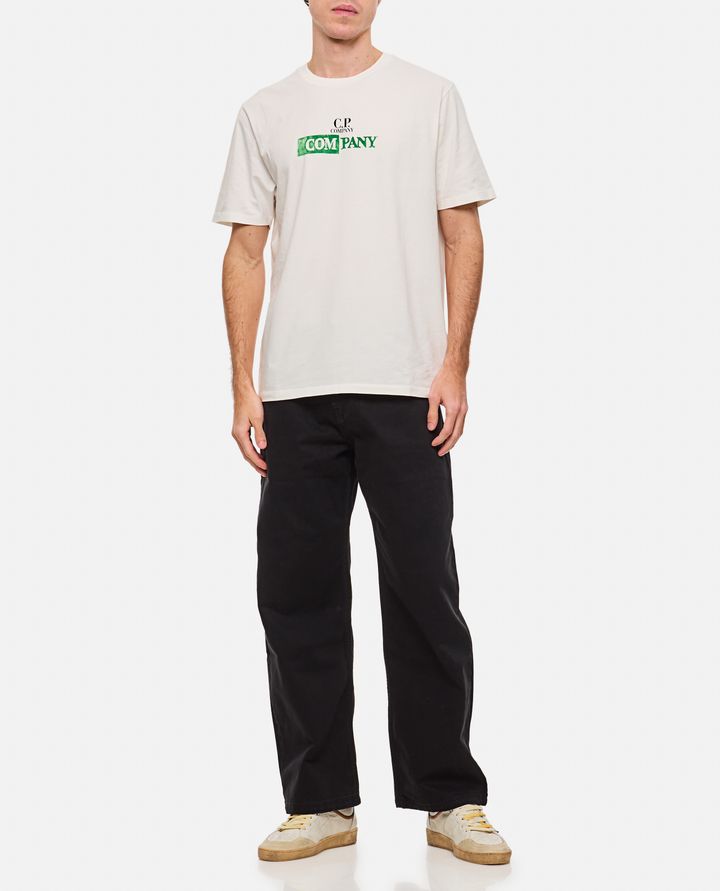 C.P. Company - T-SHIRT_2