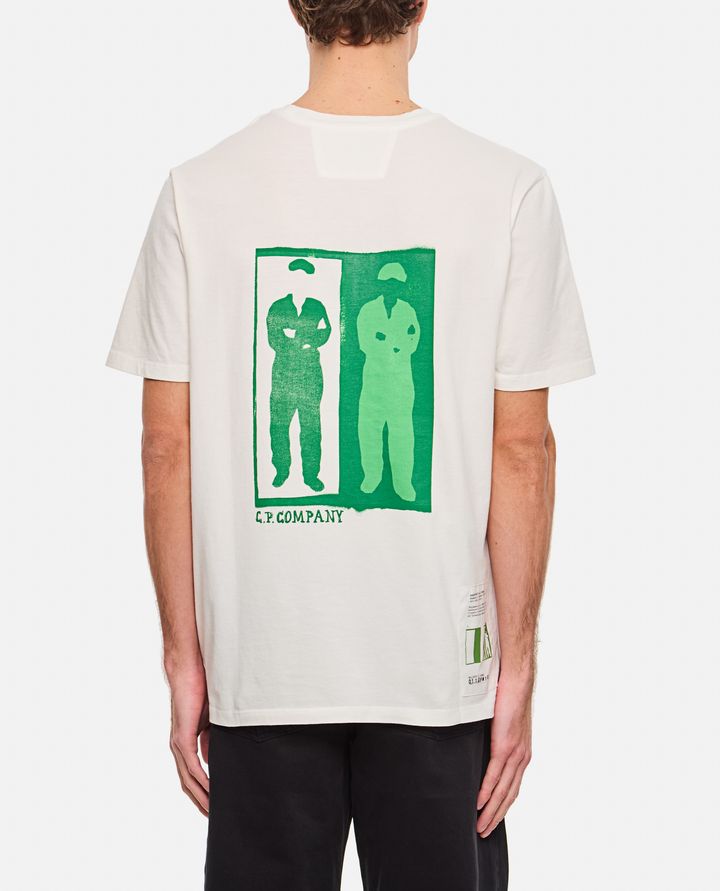 C.P. Company - T-SHIRT_3