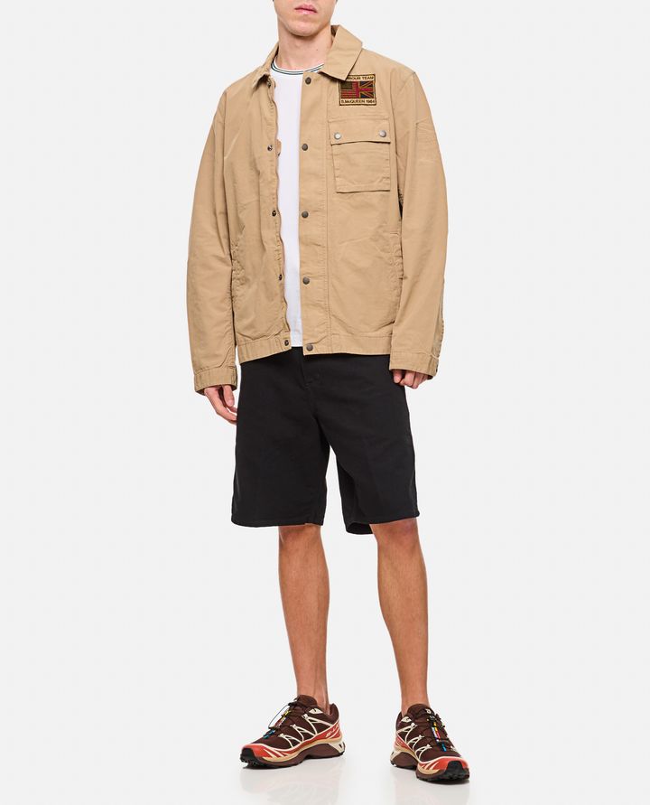 Barbour International - GIACCA_2