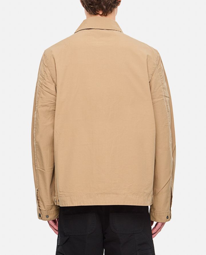 Barbour International - GIACCA_3