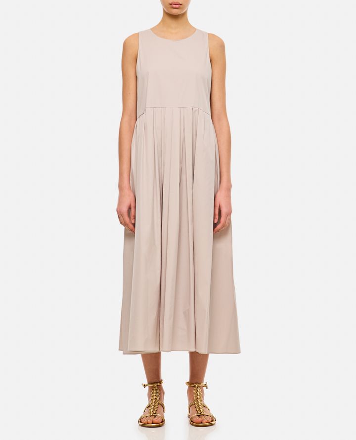 S Max Mara - MOIRA DRESS_1