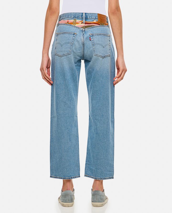 Levi Strauss & Co. - 501® '90s ANKLE_3