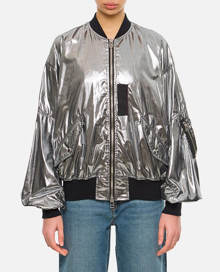 Junya Watanabe - BOMBER JACKET_1