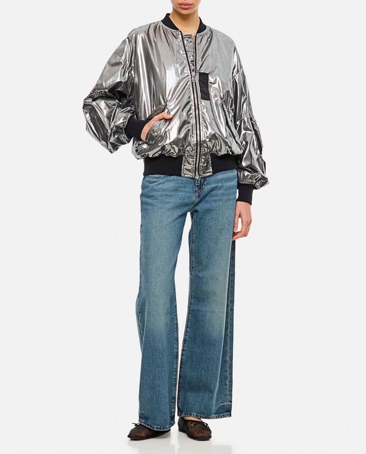 Junya Watanabe - BOMBER JACKET_2
