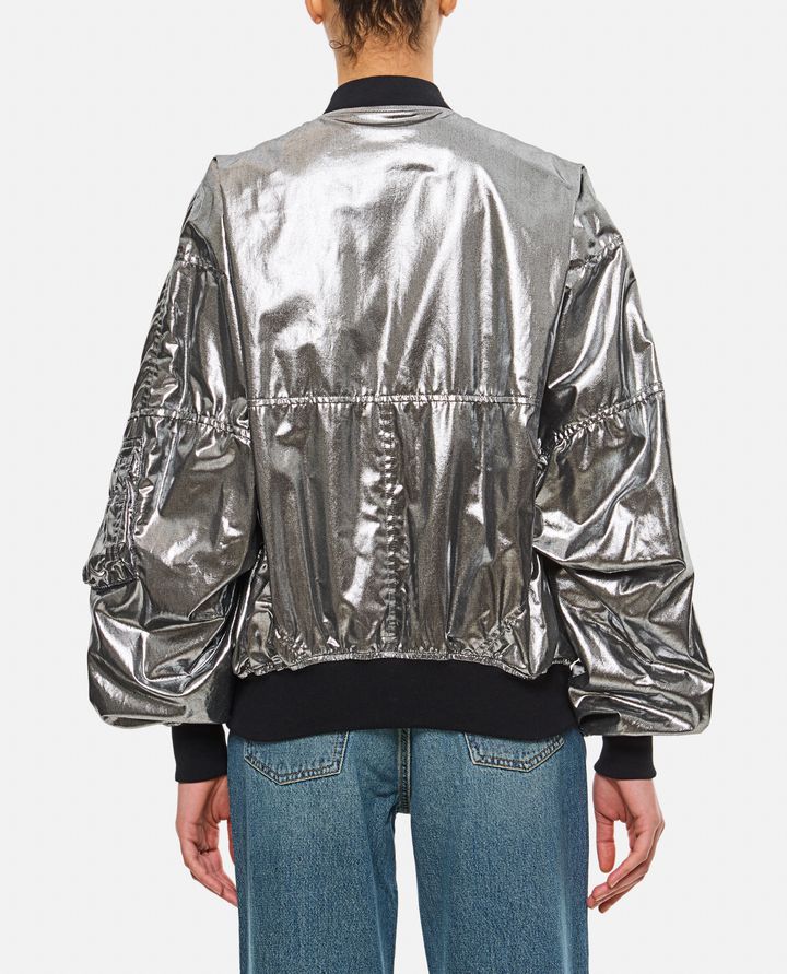 Junya Watanabe - BOMBER JACKET_3
