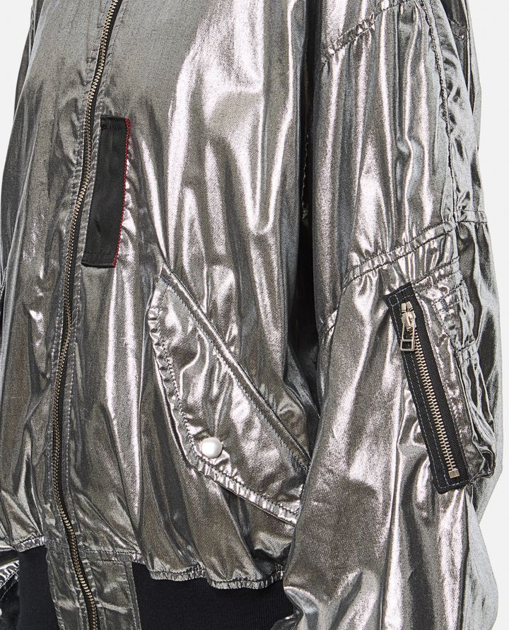 Junya Watanabe - BOMBER JACKET_4
