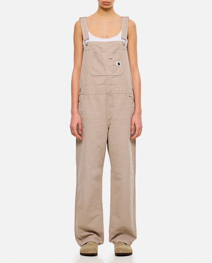 Carhartt WIP - BIB SALOPETTE _1
