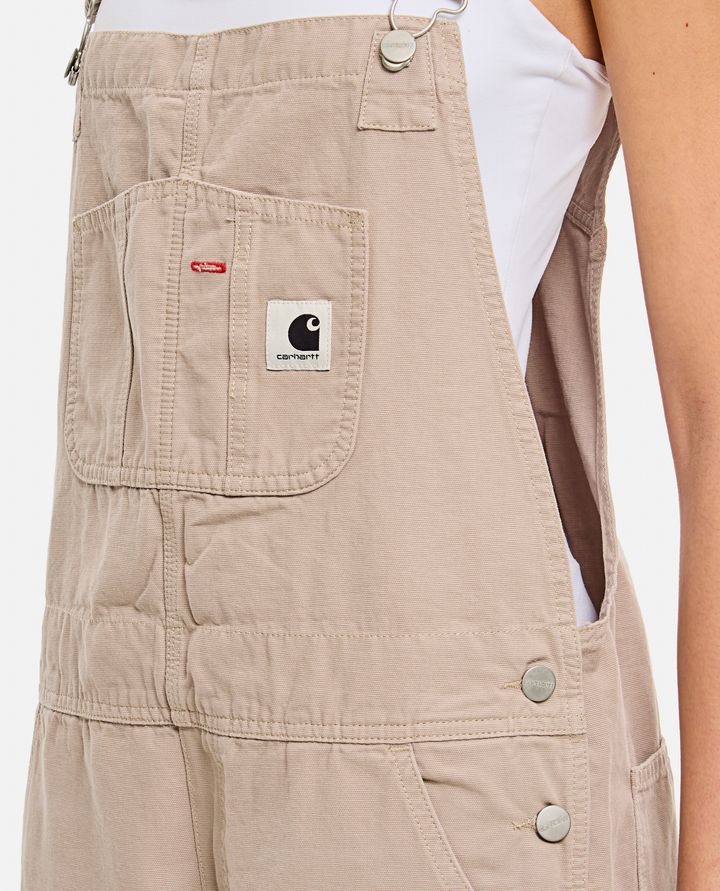 Carhartt WIP - BIB SALOPETTE _4