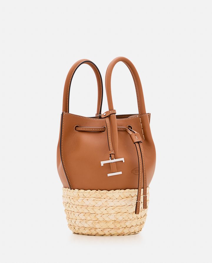 Tod's - BUX BUCKET MINI_2