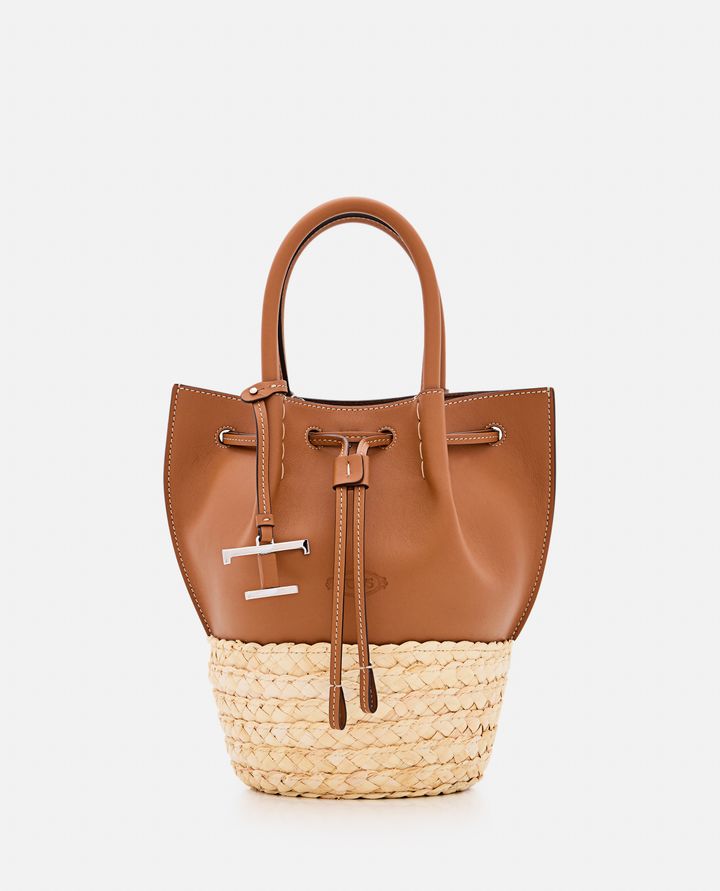 Tod's - BUX BUCKET MINI_1
