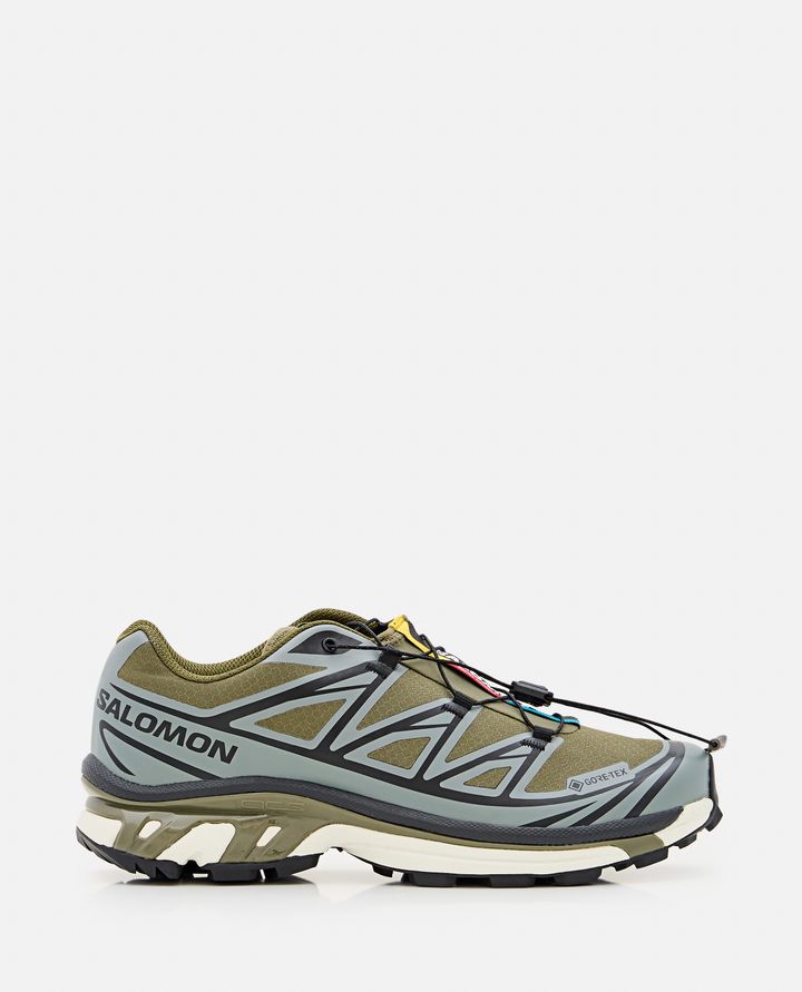 Salomon - SNEAKERS XT-6 GTX_1