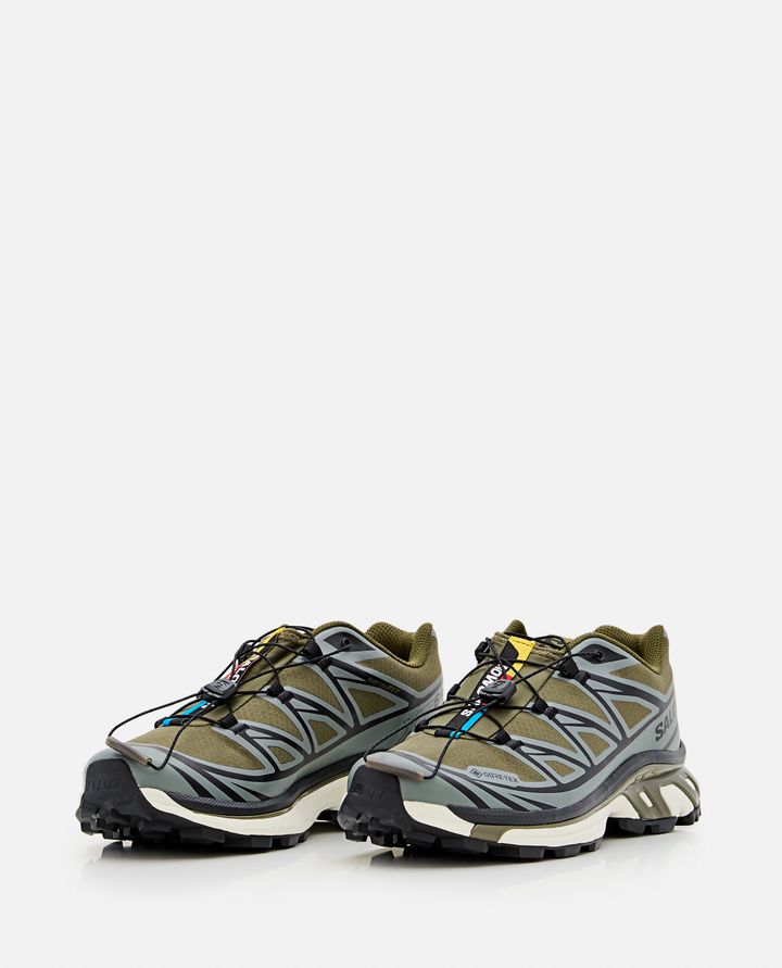 Salomon - SNEAKERS XT-6 GTX_2
