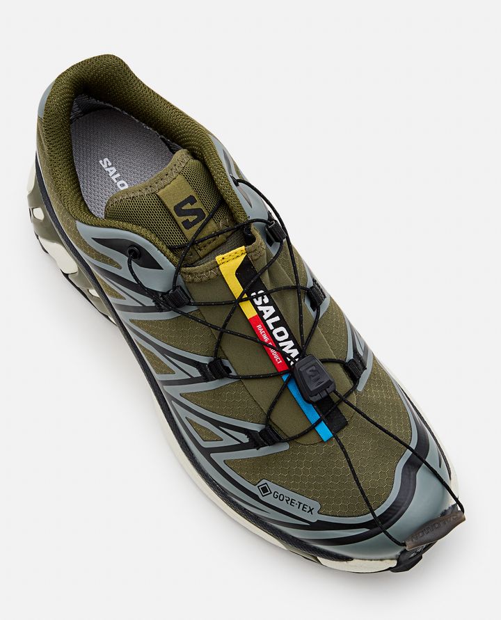 Salomon - SNEAKERS XT-6 GTX_4