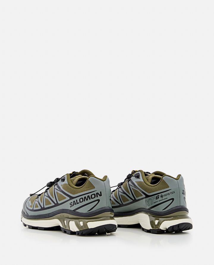 Salomon - SNEAKERS XT-6 GTX_3