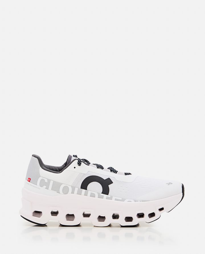 On Running - SNEAKERS CLOUDMONSTER_1
