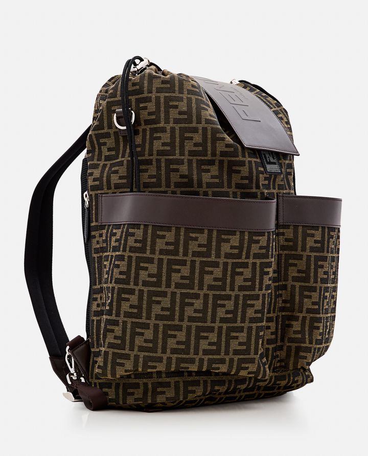Fendi - FENDI STRIKE ZAINO_2