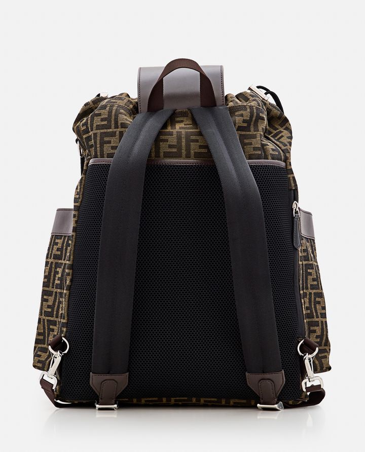 Fendi - FENDI STRIKE ZAINO_4