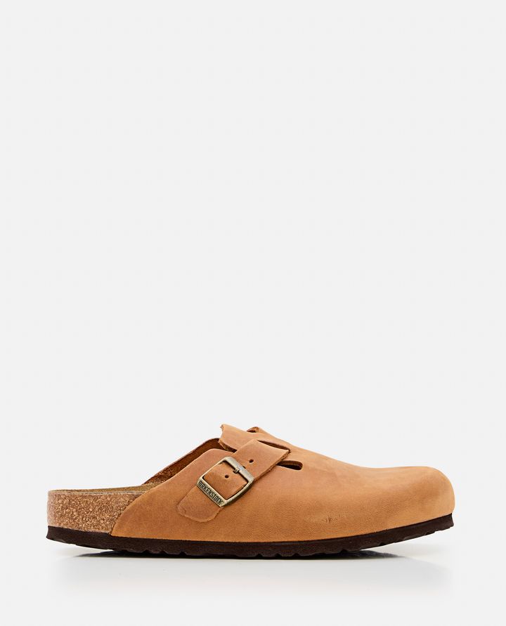 Birkenstock - BOSTON SABOT_1