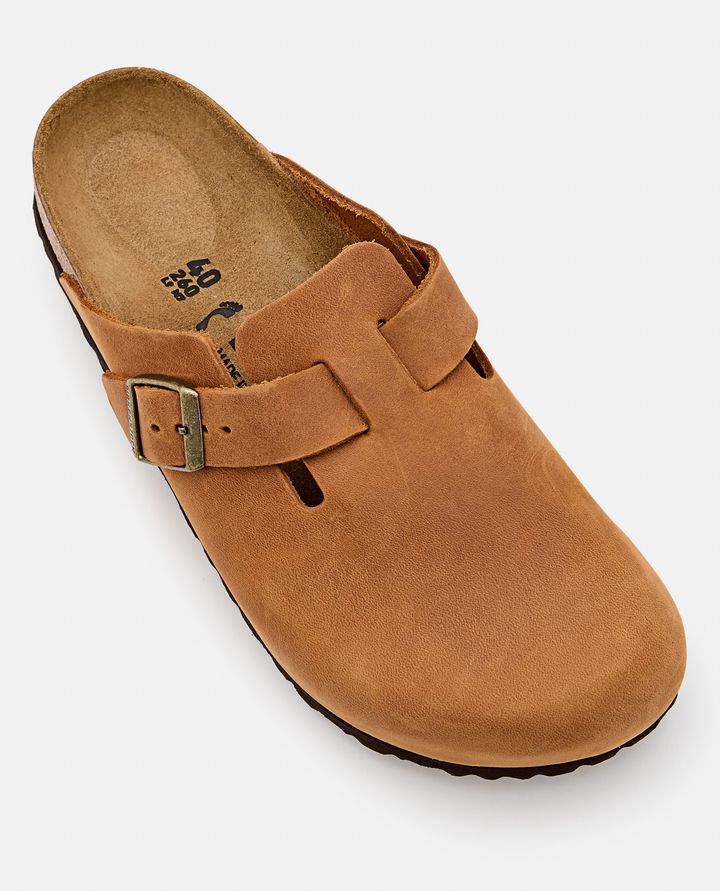 Birkenstock - BOSTON SABOT_4